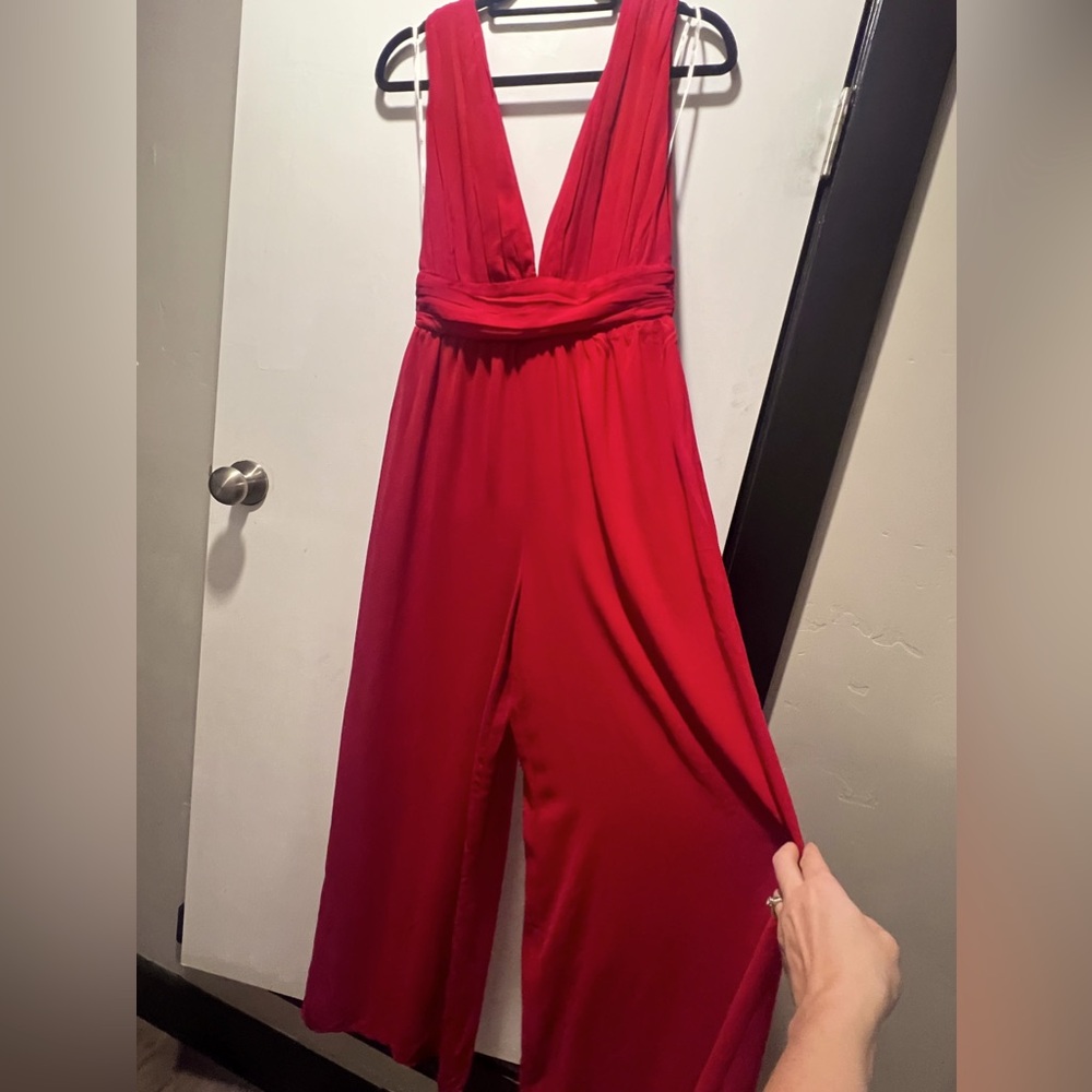 Lulu’s Jumpsuit
